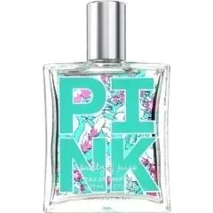Victoria's Secret Pink Pretty & Pure by Victoria's Secret bottle
