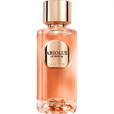 Absolue le Parfum by Lancome bottle