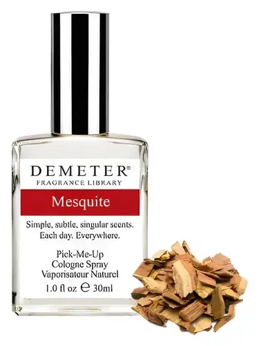 Mesquite by Demeter Fragrance bottle