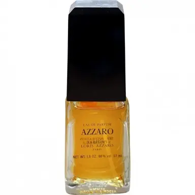 Azzaro Couture (1975) Eau de Parfum by Azzaro bottle