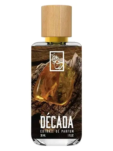 Década by The Dua Brand bottle