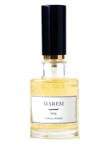 Marem by Caswell Massey bottle