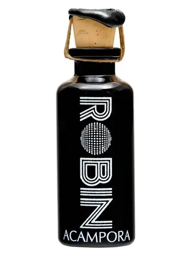 Robin Pure Essence by Bruno Acampora