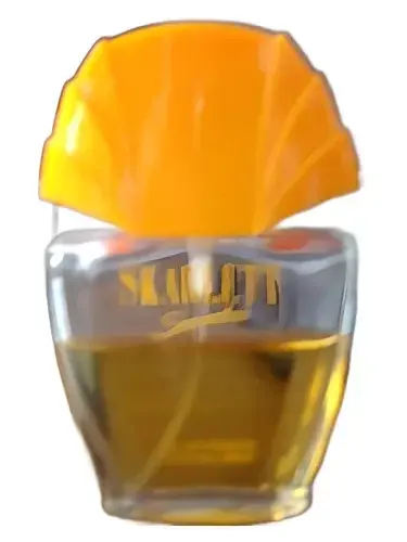 Skarlett Secrets by Mäurer & Wirtz bottle