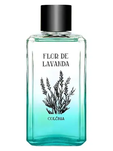 Flor de Lavanda by Phebo bottle