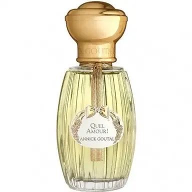 Quel Amour! by Goutal bottle
