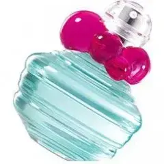 Catch Me...L'Eau by Cacharel bottle