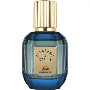 Nabati by Astrophil & Stella