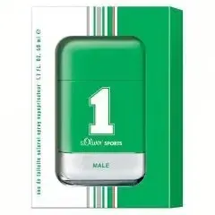 s.Oliver Sport 1 Male by s.Oliver bottle