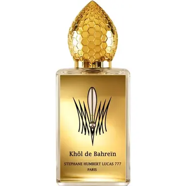 Khôl de Bahreïn by Stephane Humbert Lucas 777