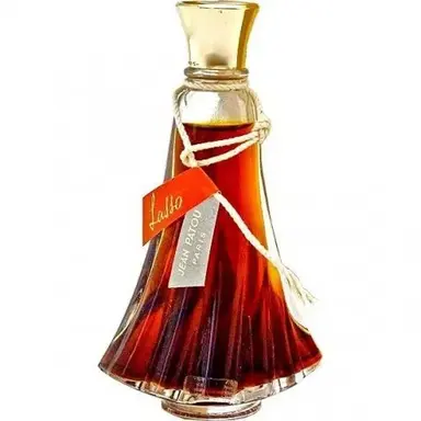 Lasso by Jean Patou bottle