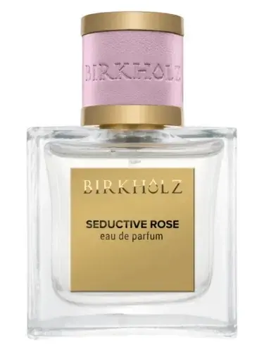 Seductive Rose by Birkholz bottle