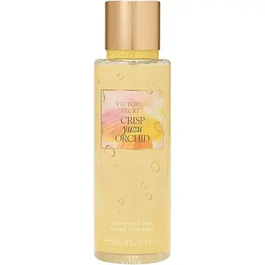 Crisp Yuzu Orchid by Victoria's Secret bottle