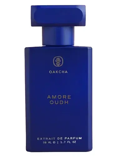 Amore Oudh by Oakcha bottle