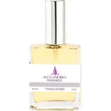 Vanille Doree by Alexandria Fragrances bottle