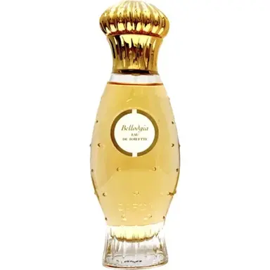 Bellodgia by Caron bottle