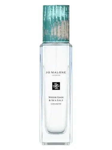 Wood Sage & Sea Salt Cologne by Jo Malone bottle