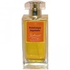 Printemps Japonais by Galimard bottle