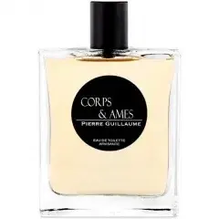 Corps et Ames Eau de Toilette Apaisante by Pierre Guillaume bottle