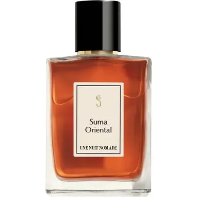 Suma Oriental by Une Nuit Nomade bottle