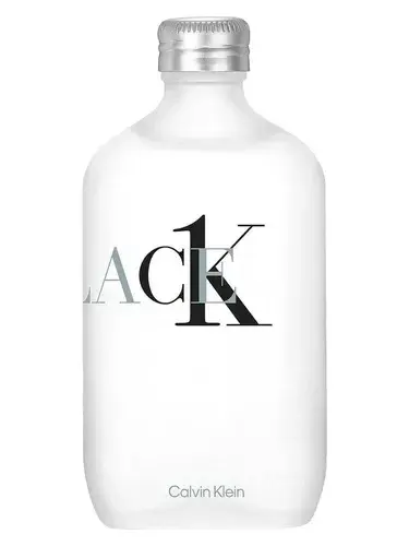 CK1 Palace by Calvin Klein bottle