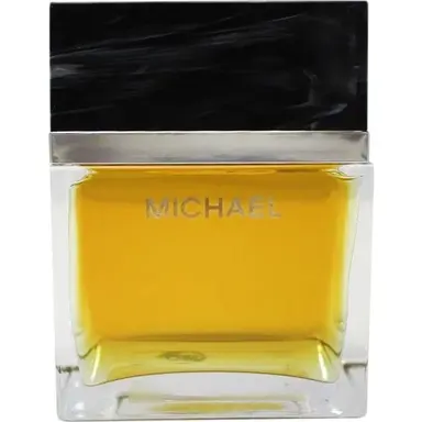 Michael for Men After Shave by Michael Kors bottle