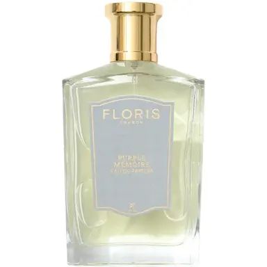 Purple Mémoire by Floris bottle