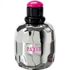 Paris Rebel Collector 2014 by Yves Saint Laurent bottle