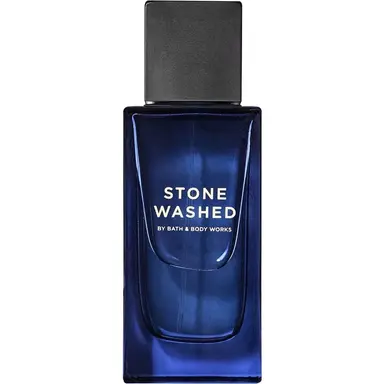Stone Washed by Bath & Body Works