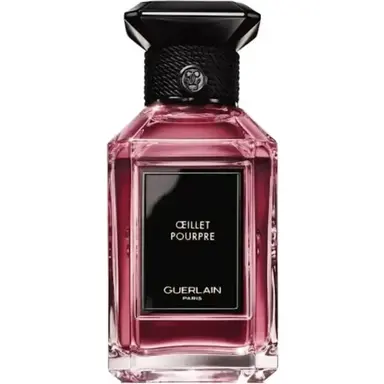 Oeillet Pourpre by Guerlain bottle