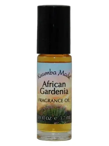African Gardenia by Kuumba Made bottle