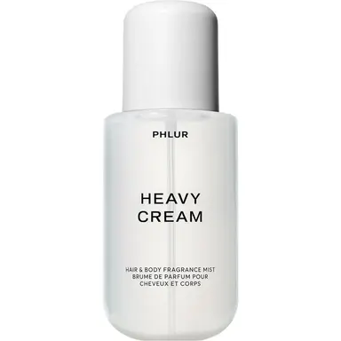 Heavy Cream Body Mist by Phlur bottle