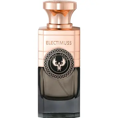 Black Caviar by Electimuss bottle