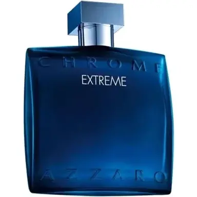 Azzaro Chrome Extreme by Azzaro bottle