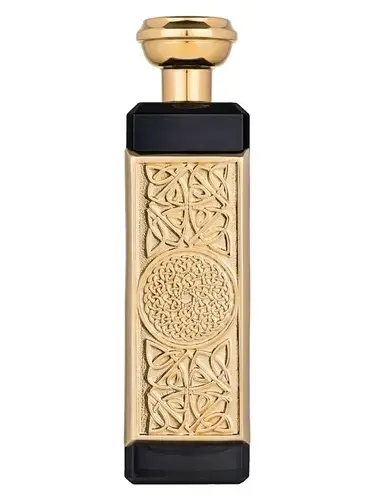 Conquer by Boadicea the Victorious bottle