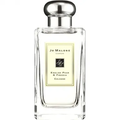 English Pear & Freesia by Jo Malone bottle