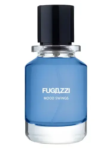 Mood Swings by Fugazzi bottle