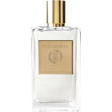 Lovely Alba by Mizensir bottle