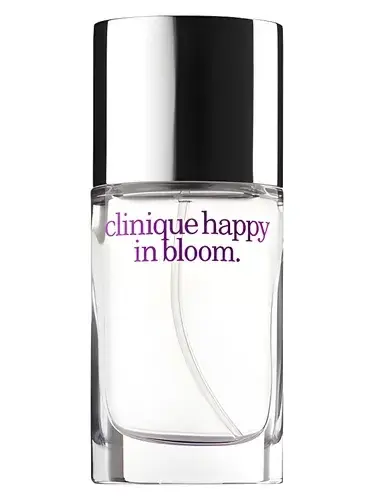 Happy In Bloom 2017 by Clinique bottle