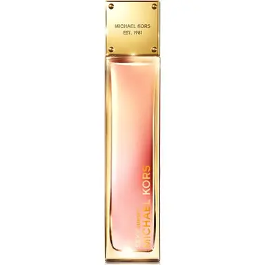 Sexy Sunset by Michael Kors bottle