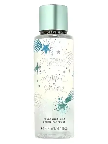 Magic Shine by Victoria's Secret bottle