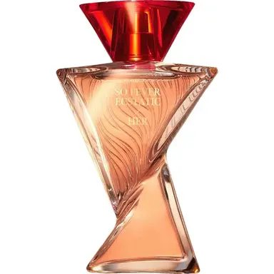 So Fever Ecstatic Her by Oriflame bottle