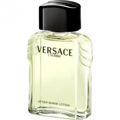 Versace L'Homme After Shave by Versace bottle