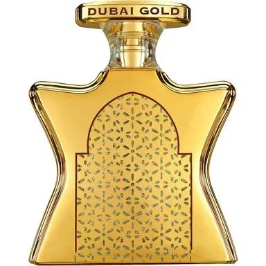 Dubai Gold by Bond No.9 bottle