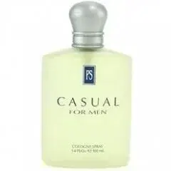 Casual for Men by Paul Sebastian