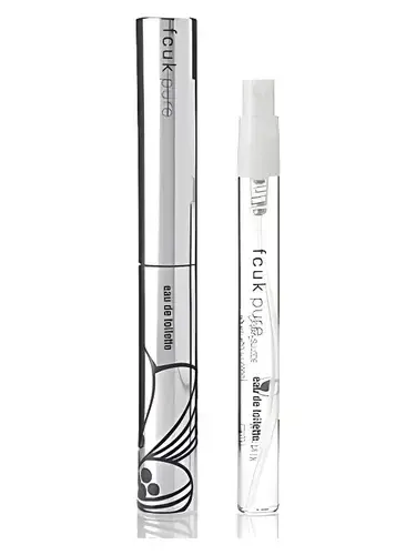 Pure by FCUK / French Connection bottle