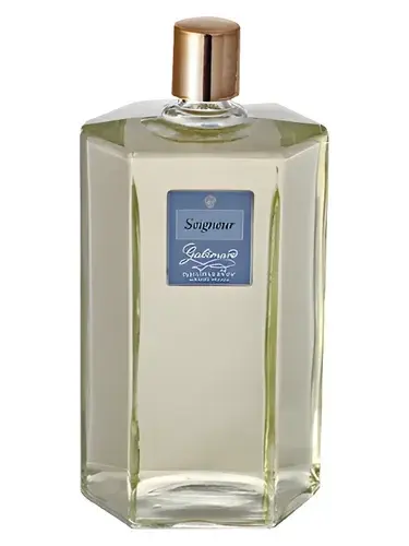Seigneur by Galimard bottle