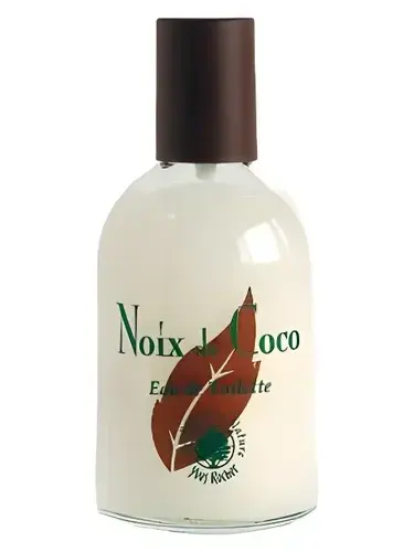 Noix de Coco by Yves Rocher bottle