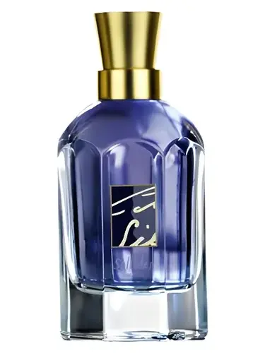 Solliden for Him by Oriflame bottle