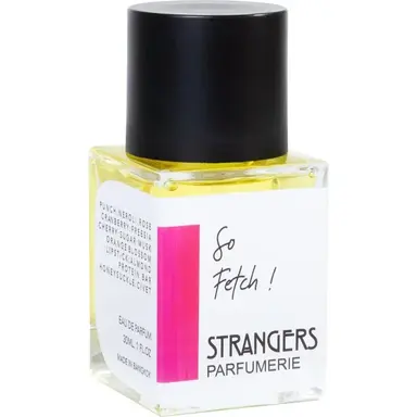 So Fetch! by Strangers Parfumerie bottle